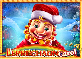Leprechaun Carol - ADAGAMING168