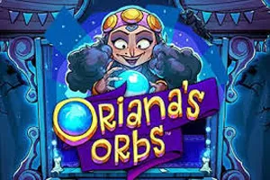 Playtech : Orianas Orbs - ADAGAMING168