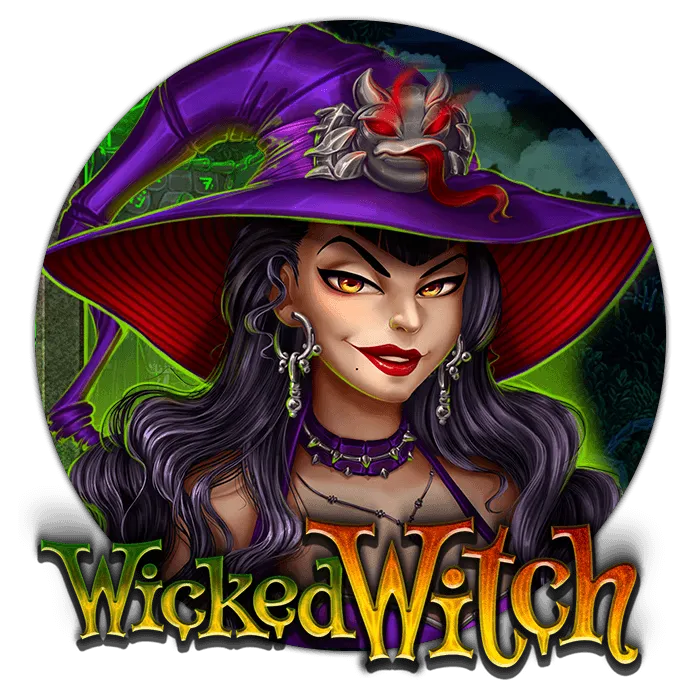 Wicked Witch - ADAGAMING168