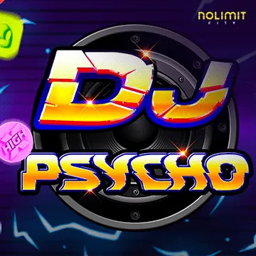 Dj Psycho - ADAGAMING168