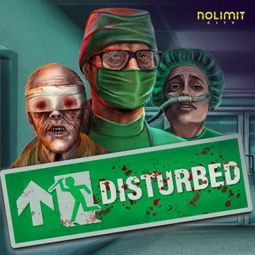 Disturbed - ADAGAMING168