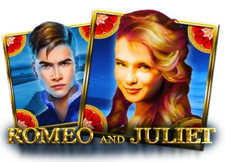 Romeo and Juliet - ADAGAMING168