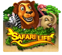 Safari Life - ADAGAMING168
