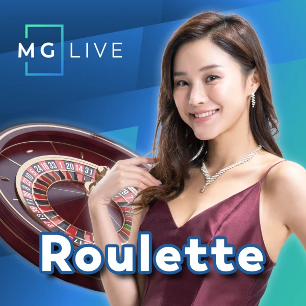 Roulette&nbsp; - ADAGAMING168