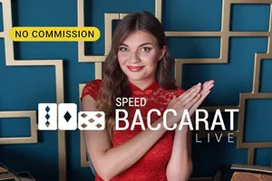 Speed 6 Scanner Baccarat NC - ADAGAMING168