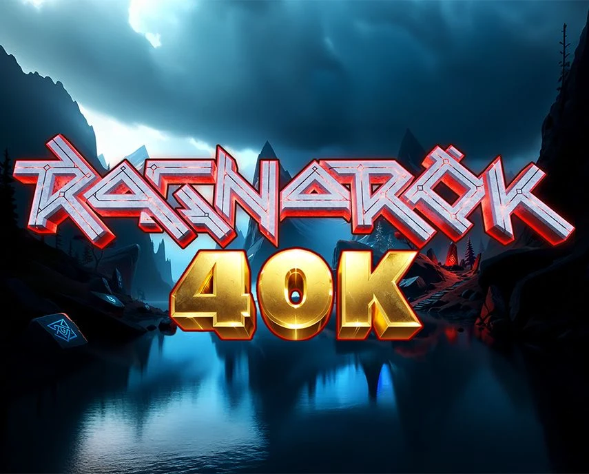 Slotmill : Ragnarok 40K - ADAGAMING168