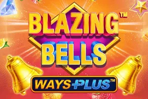 Playtech : Blazing Bells PowerPlay Jackpot - ADAGAMING168