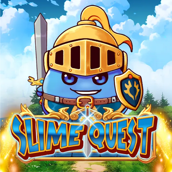 Slime Quest - ADAGAMING168