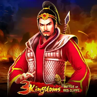 3 Kingdoms - Battle of Red Cliffs - ADAGAMING168
