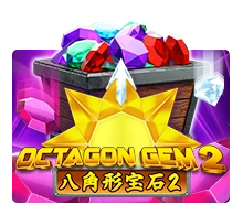 Joker123 : Octagon Gem 2 - ADAGAMING168