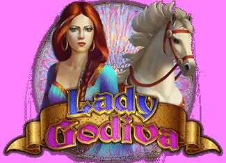 Lady Godiva - ADAGAMING168