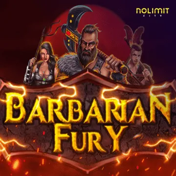 Barbarian Fury - ADAGAMING168