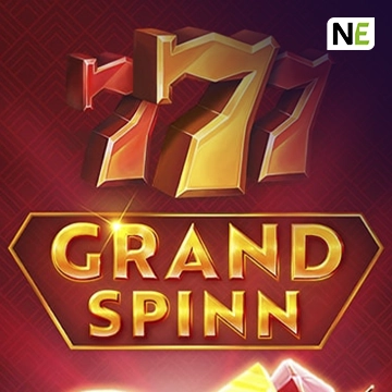 Grand Spinn - ADAGAMING168