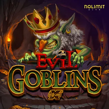 Evil Goblins xBomb - ADAGAMING168