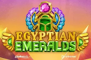 Playtech : Egyptian Emeralds PowerPlay Jackpot - ADAGAMING168