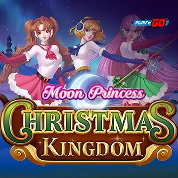 Midnight Princess: Christmas Kingdom - ADAGAMING168