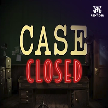 Redtiger : Case Closed - ADAGAMING168