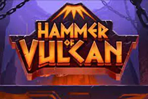 Playtech : POP Hammer of Vulcan (Quickspin) - ADAGAMING168