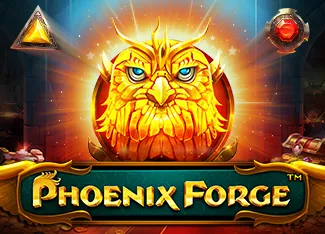 Phoenix Forge - ADAGAMING168