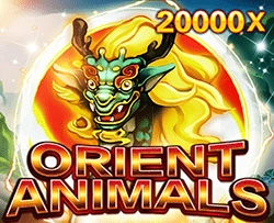 Orient Animals - ADAGAMING168