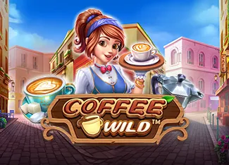 Coffee Wild - ADAGAMING168