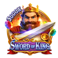 SWORD OF KING - ADAGAMING168
