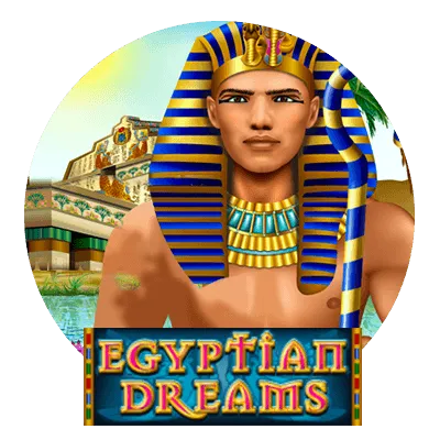 Egyptian Dreams - ADAGAMING168