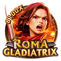 ROMA GLADIATRIX - ADAGAMING168