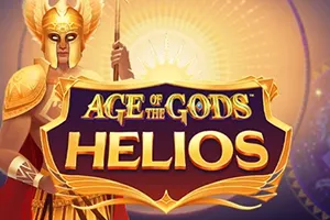Playtech : Age of the Gods: Helios - ADAGAMING168