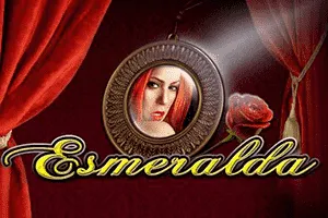 Playtech : Esmeralda - ADAGAMING168