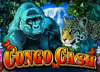 Congo Cash - ADAGAMING168