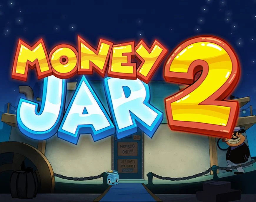 Slotmill : Money Jar 2 - ADAGAMING168