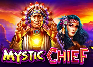 Mystic Chief - ADAGAMING168