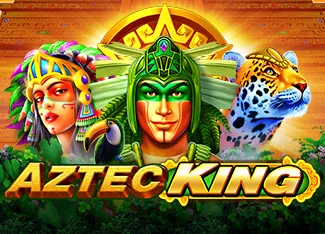 Aztec King - ADAGAMING168