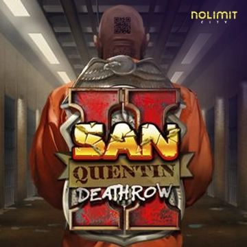 San Quentin 2: Death Row - ADAGAMING168