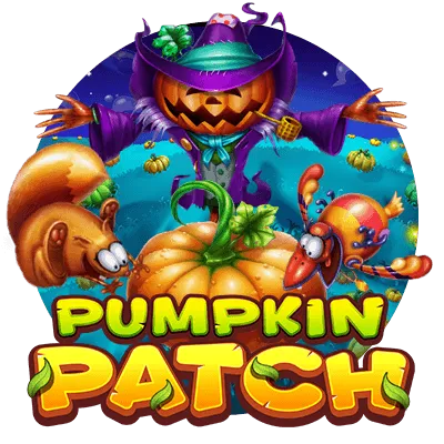 Pumpkin Patch - ADAGAMING168
