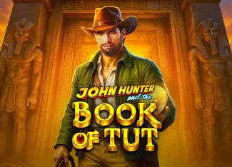 Book of Tut - ADAGAMING168