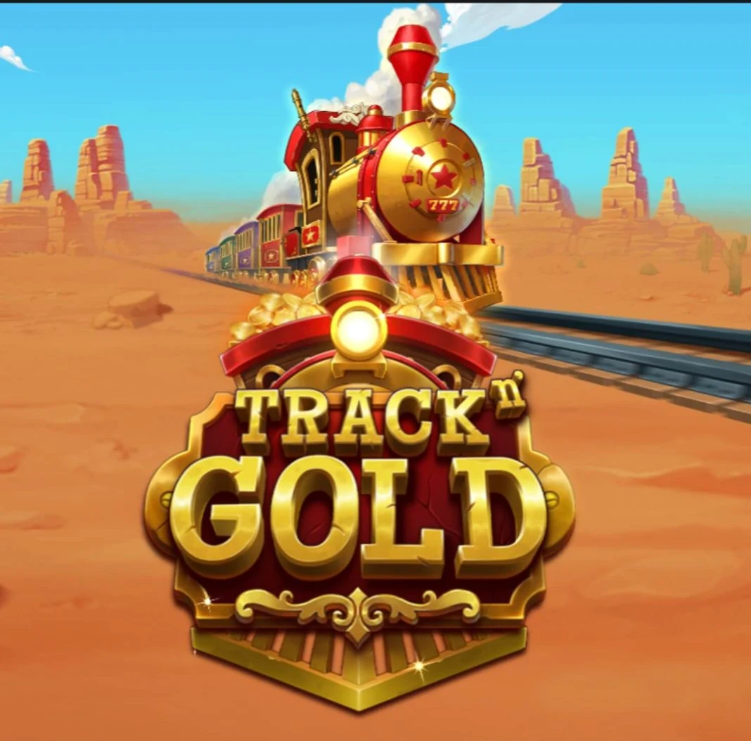 Track n Gold - ADAGAMING168