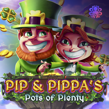 Pip & Pippas Pots of Plenty - ADAGAMING168