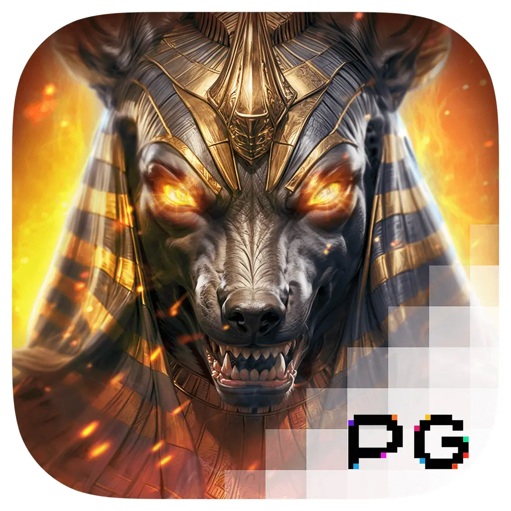 Anubis Wrath - ADAGAMING168