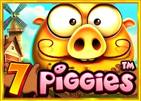 7 Piggies - ADAGAMING168