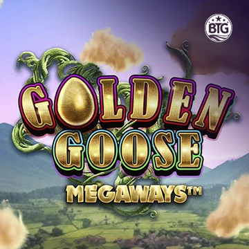 Bigtime : Golden Goose Megaways - ADAGAMING168