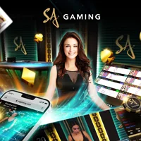 SA Gaming - ADAGAMING168
