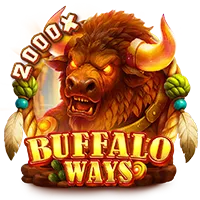 BUFFALO WAYS - ADAGAMING168