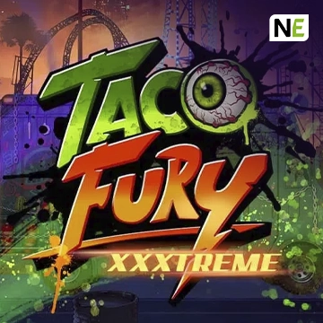 Taco Fury XXXtreme - ADAGAMING168