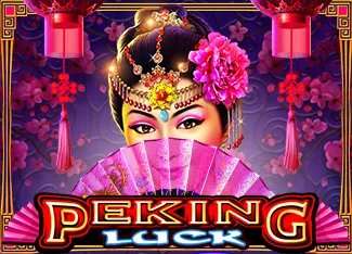 Peking Luck - ADAGAMING168