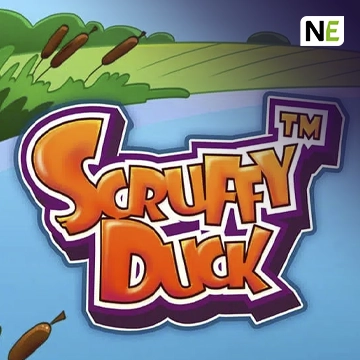 Scruffy Duck - ADAGAMING168