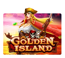 Joker123 : Golden Island - ADAGAMING168