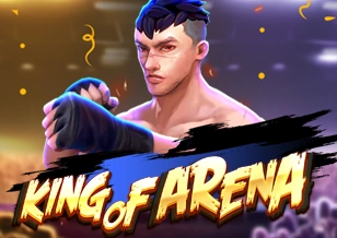 Penguasa Arena - ADAGAMING168