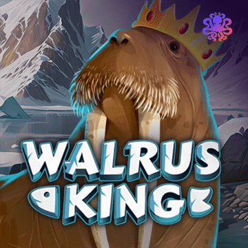 Walrus King - ADAGAMING168